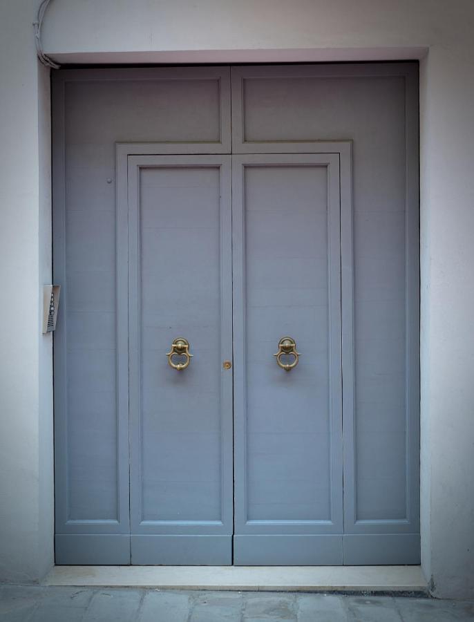 B&B Del Corso Loreto Exterior photo