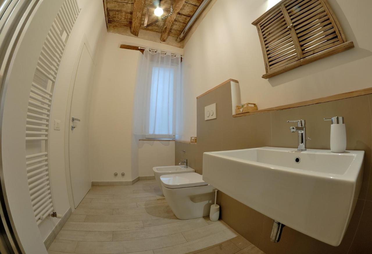 B&B Del Corso Loreto Exterior photo